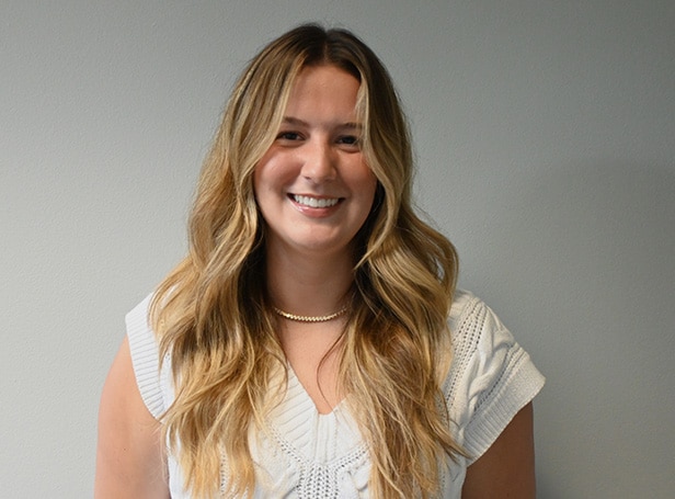 Ella Waldspurger's Profile Image