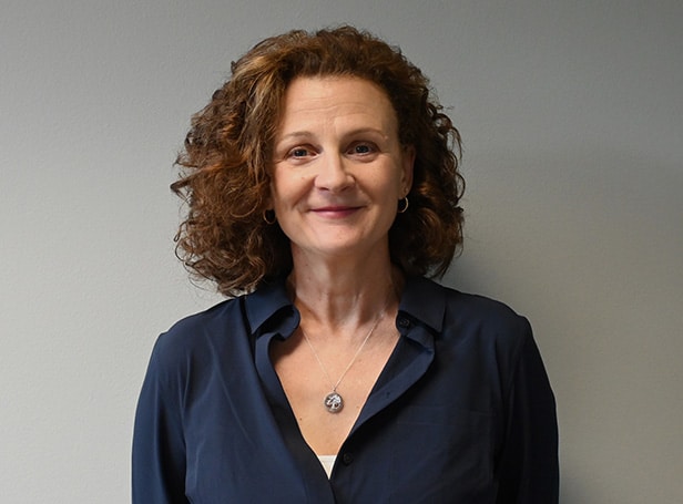 Jennifer Ruf's Profile Image