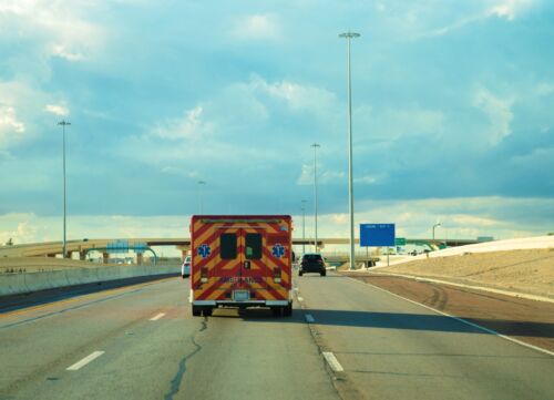 Michigan’s Move Over Law: Keep Emergency and Maintenance Workers Safe.