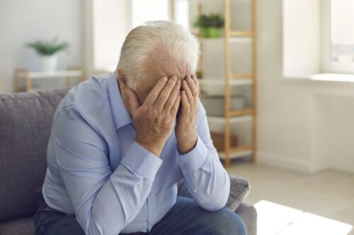 Confinement and Isolation as Forms of Elder Abuse.
