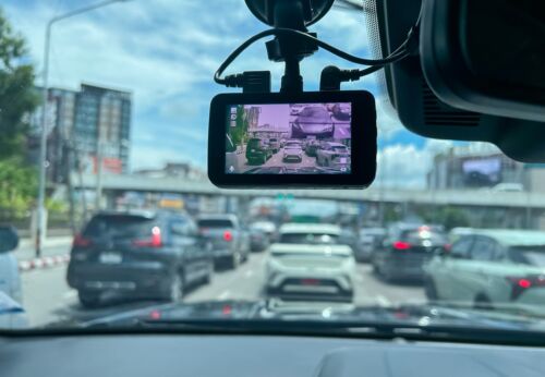 The Role of Dashcam Footage in Car Accident Cases.