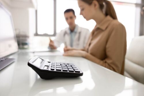 Future Medical Expenses Are Factored Into Personal Injury Settlements.