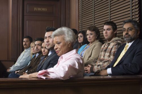 How Jury Selection Works in Personal Injury Trials.