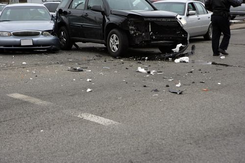 Can Multiple Parties Share Responsibility in a Personal Injury Case.