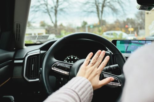 Road Rage and Intentional Acts: Suing for More Than Negligence.