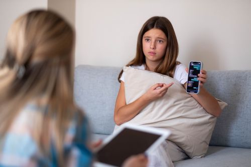 Cyberbullying vs. Platform Liability: Who's Responsible?