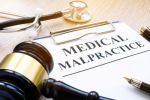 Filing a Medical Malpract…