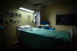 An empty hospital room visual concept for legal blog: Statute of Limitations in Wrongful Death Cases: Don't Miss Your Chance for Justice